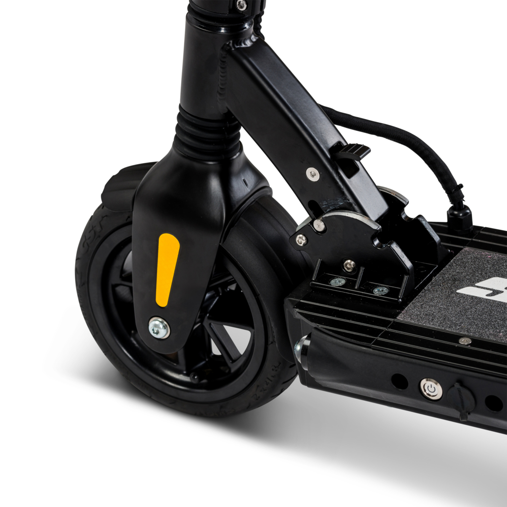 Electric Scooter Speedway Leger Pro Voltride