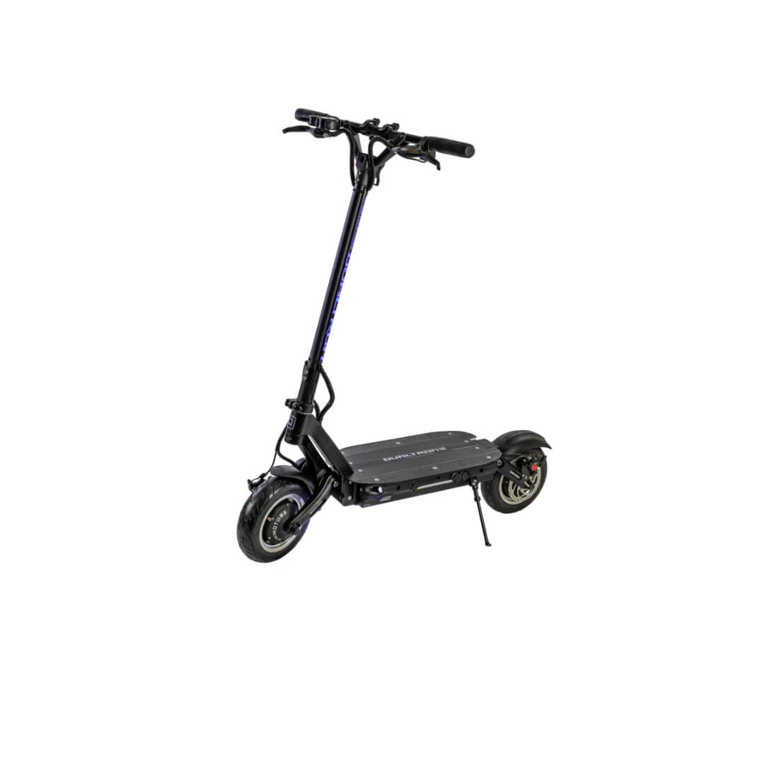 Electric scooter DUALTRON III