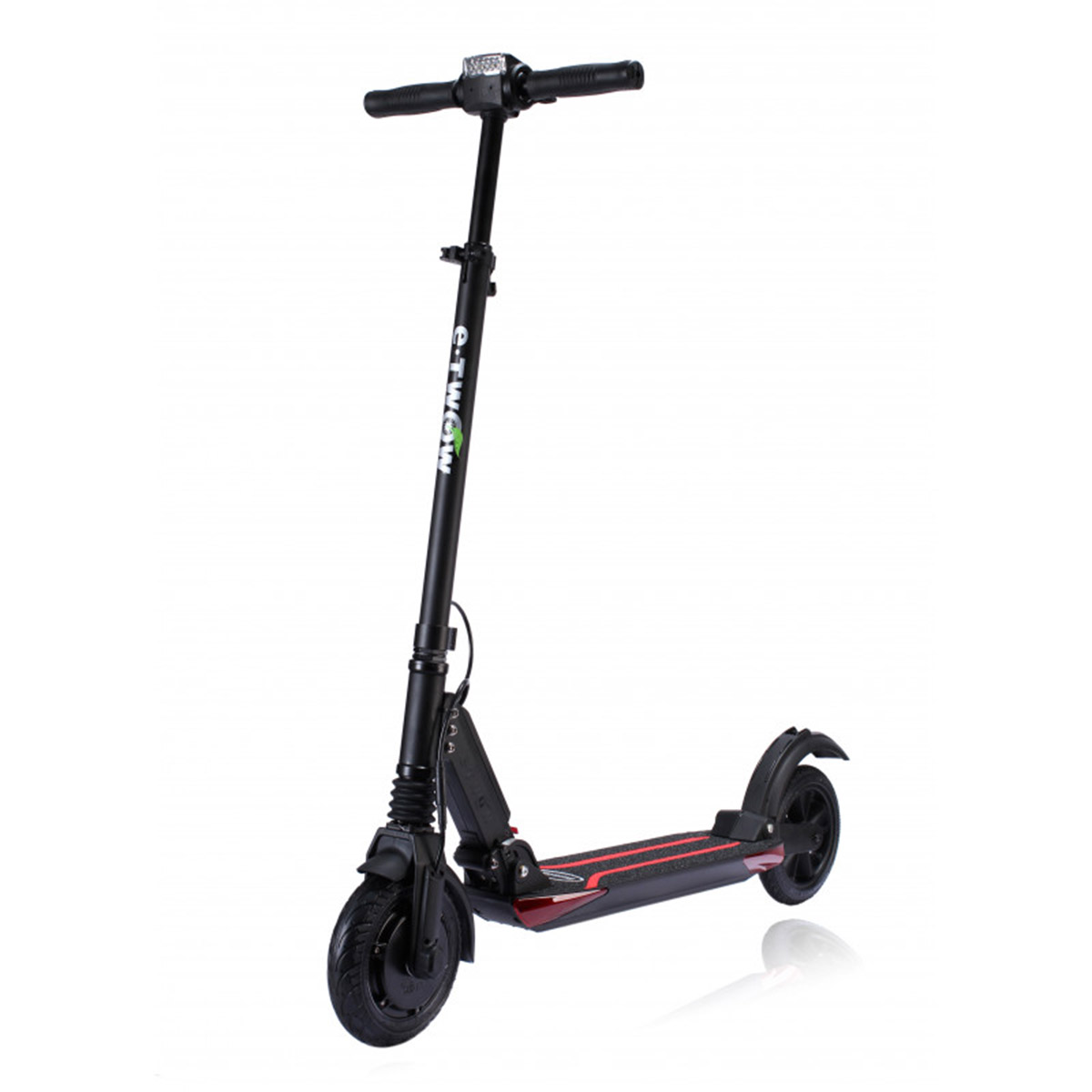 Electric scooter E-twow s2 black