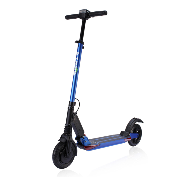 Electric scooter E-twow s2 blue