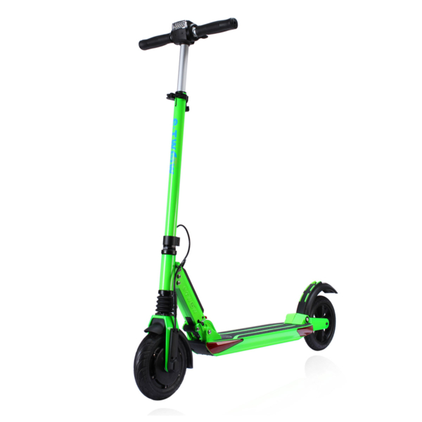 Electric scooter E-twow s2 green