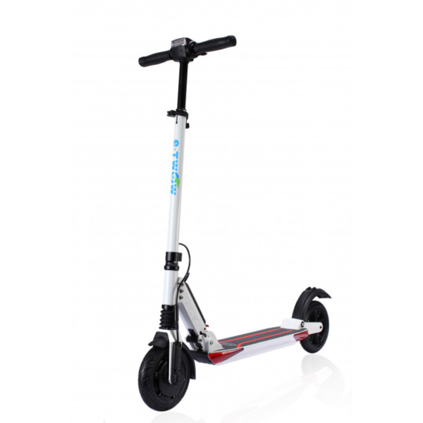 Electric scooter E-twow s2 white