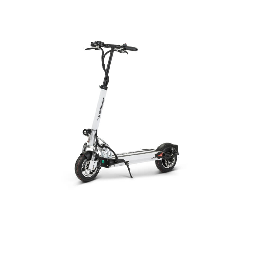 Electric scooter Speedway 4
