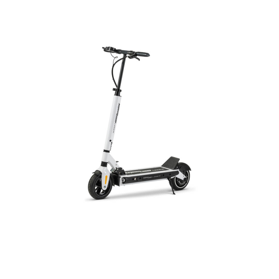 Electric scooter Speedway Leger