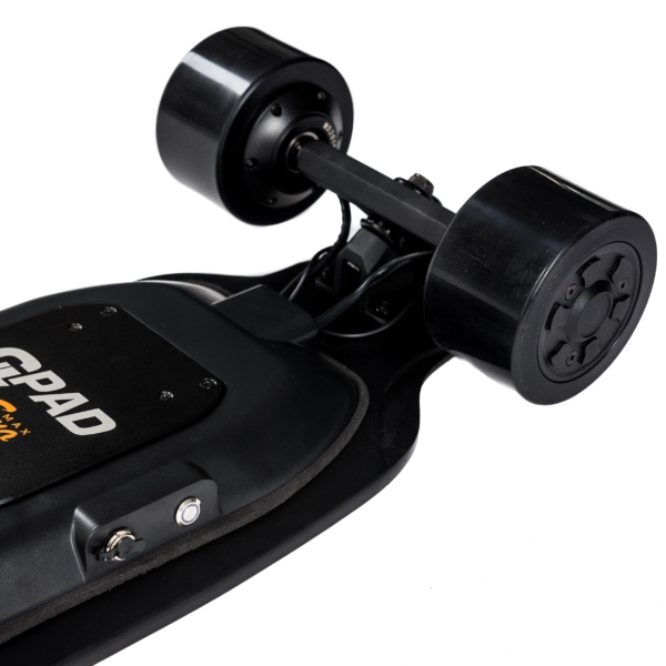 GPad Evo Max electric skateboard (3)