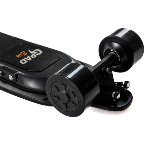 GPad Evo Max electric skateboard