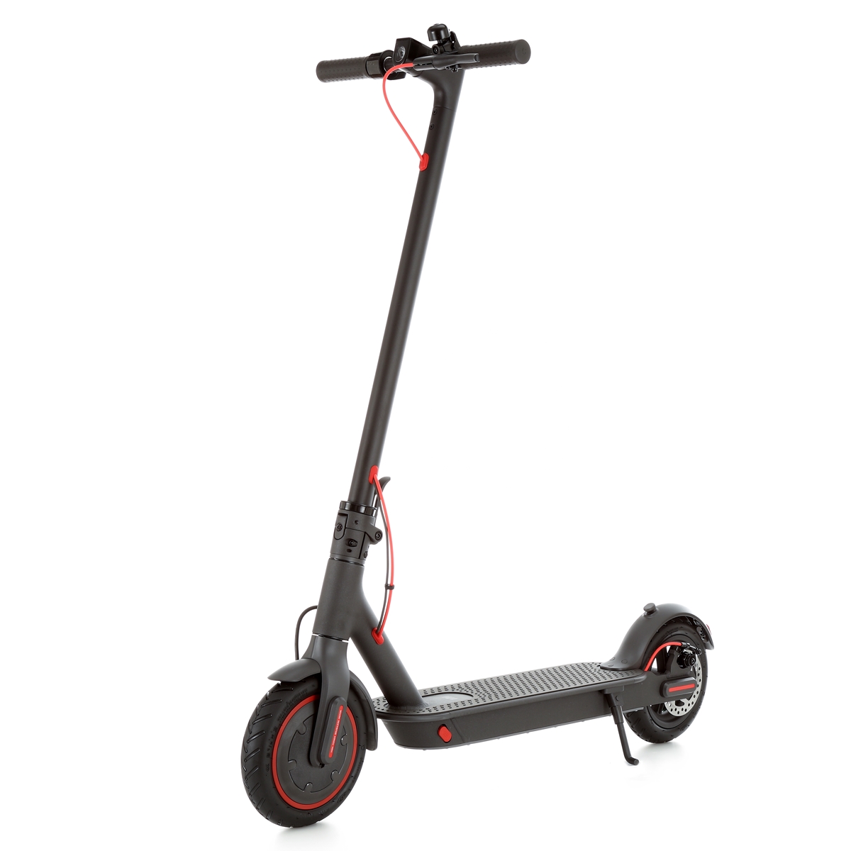 Popular electric scooter by Xiaomi - M365 PRO.
