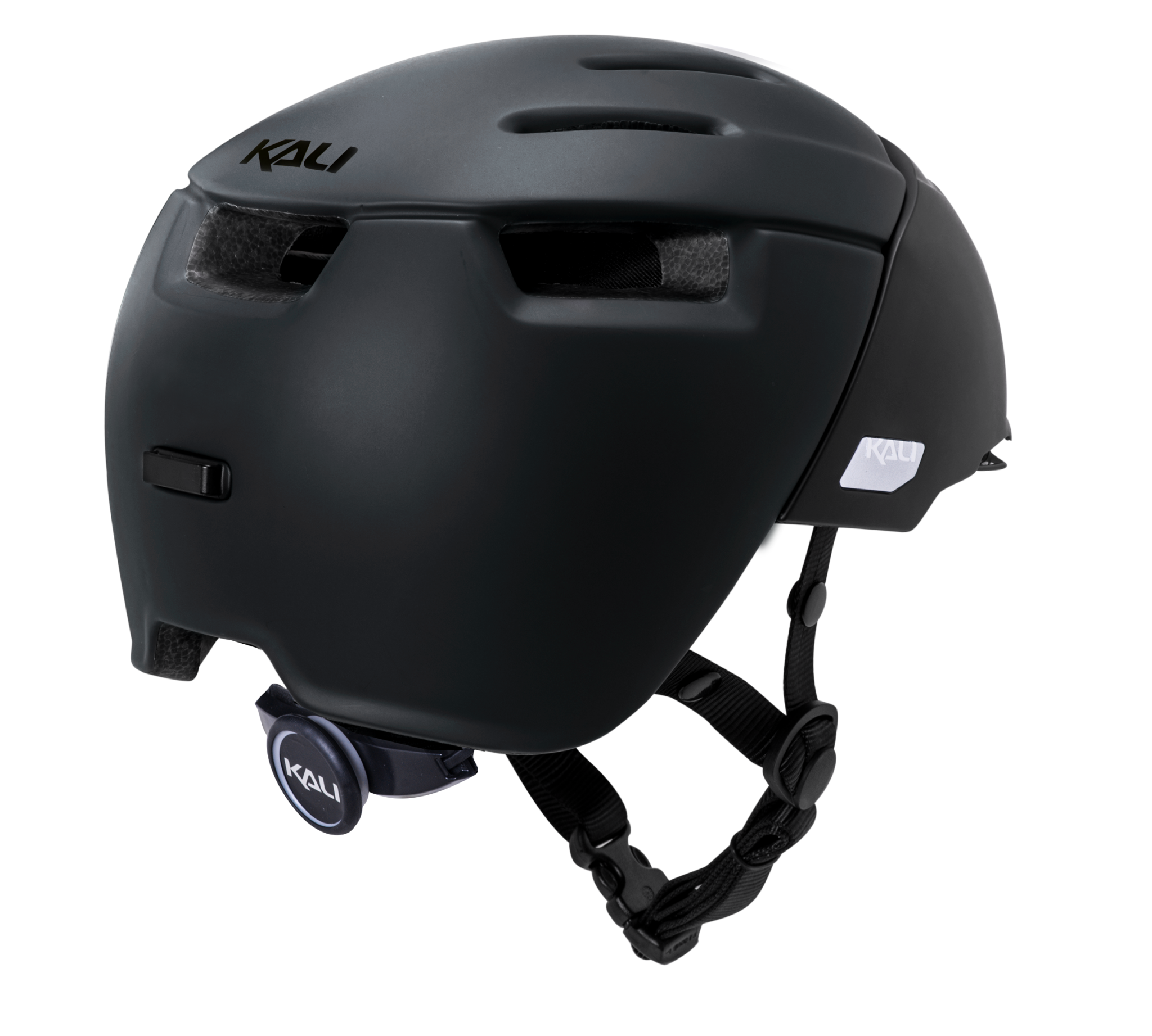 Helmet Kali City Comfortable everyday helmet for all situations