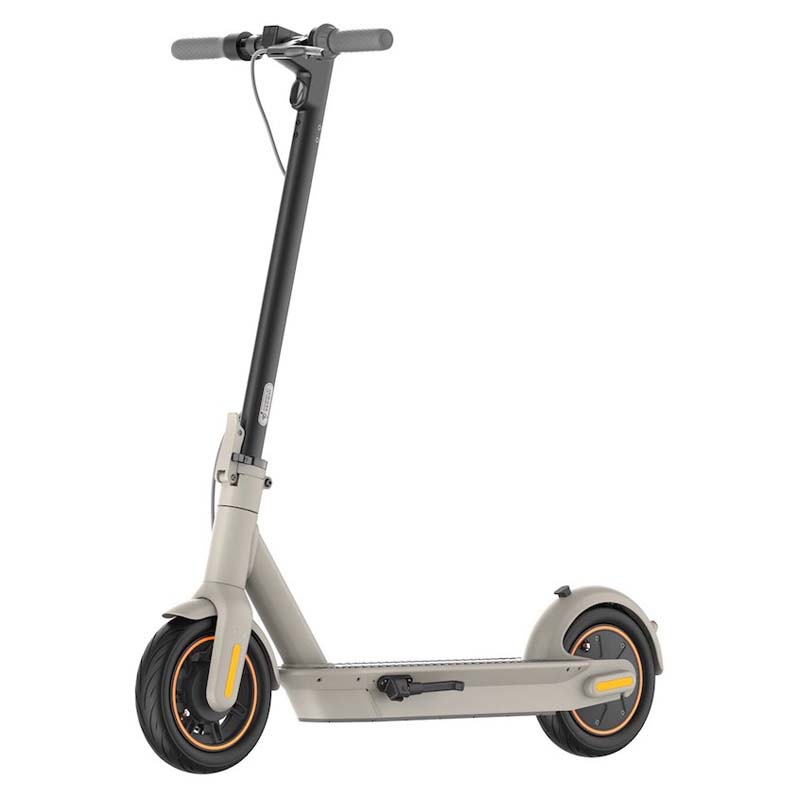 Segway Ninebot G30 LE II Electric Scooter Test and Review