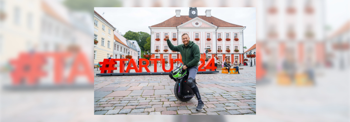221 km on Electric unicycle, The longest mileage test for EUC