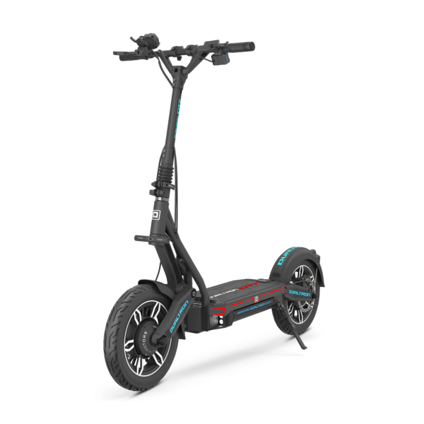 Dualtron City Electric Scooter main