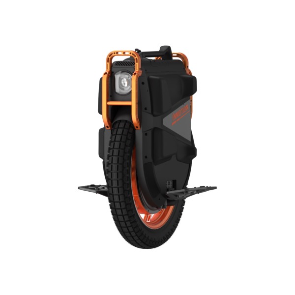 InMotion V13 Challenger electric unicycle