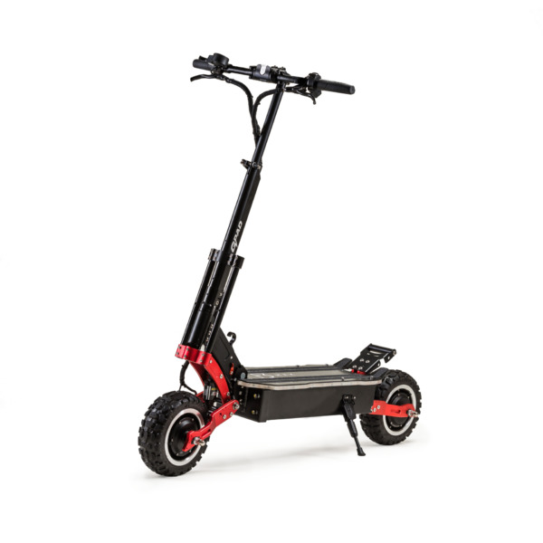 GPad F3 Max DT electric scooter