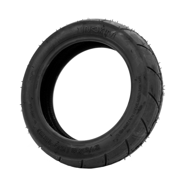 8,5" Inokim light2 tire 8,5-2,00-5,5