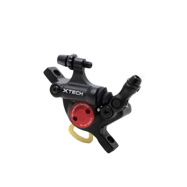 Zoom Xtech HB100 brake caliper