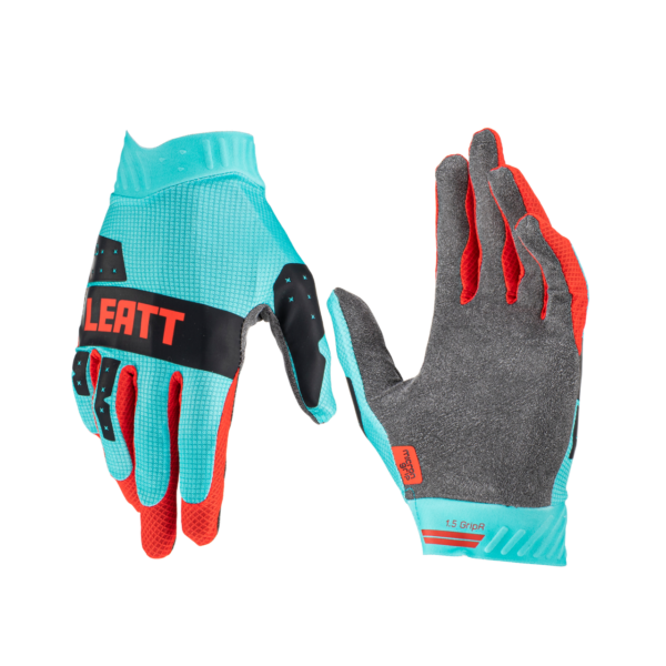 Leatt Gloves GripR Fuel (3)