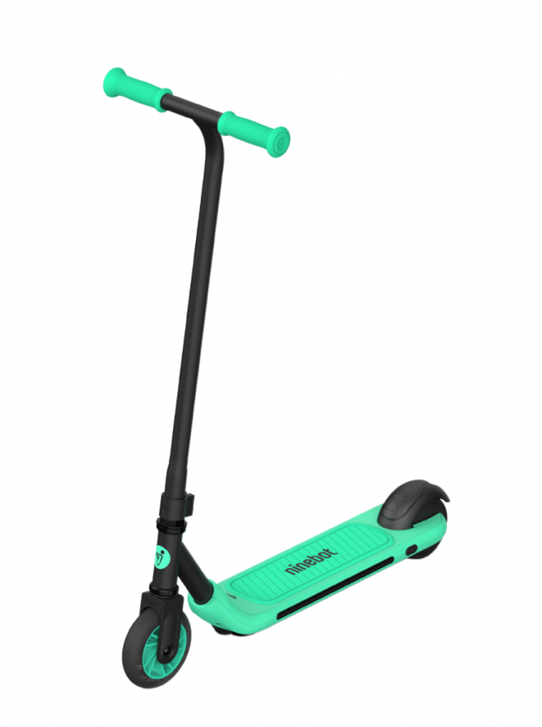 Segway Ninebot Zing A6, For the smaller e-scooter fans