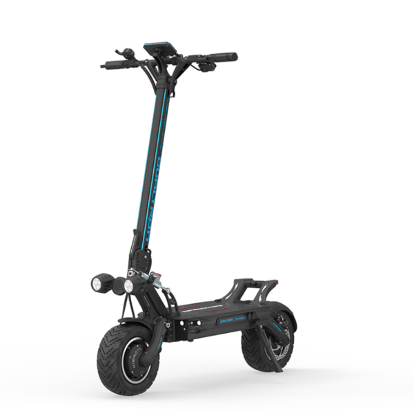 Dualtron Thunder III electric scooter (6)