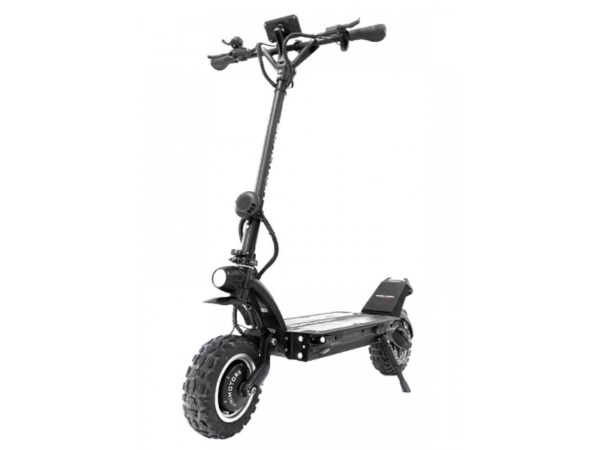 Dualtron Ultra 2 Upgrade electric scooter