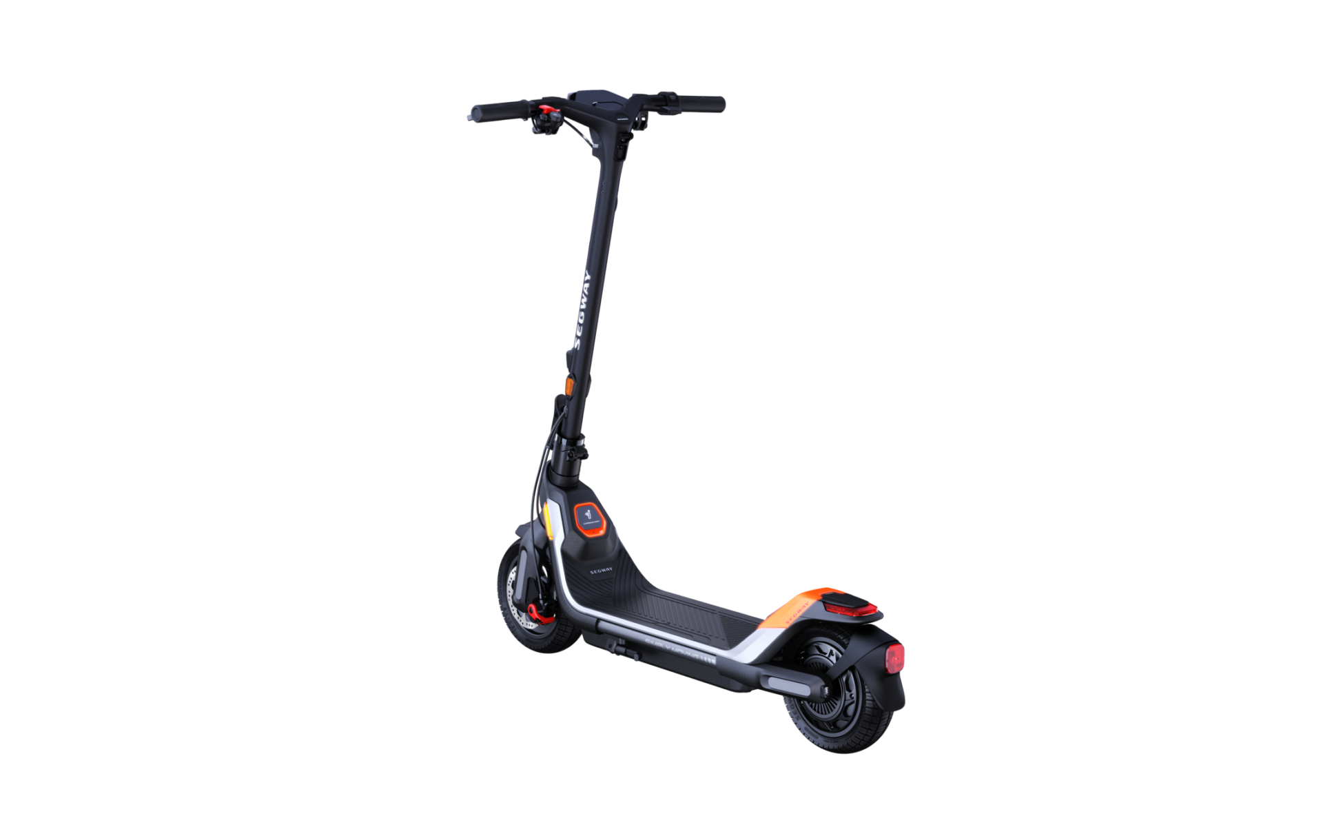 Segway Ninebot Reliable and stylish scooter |