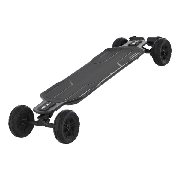 Exway Atlas Carbon 2WD electric skateboard (5)