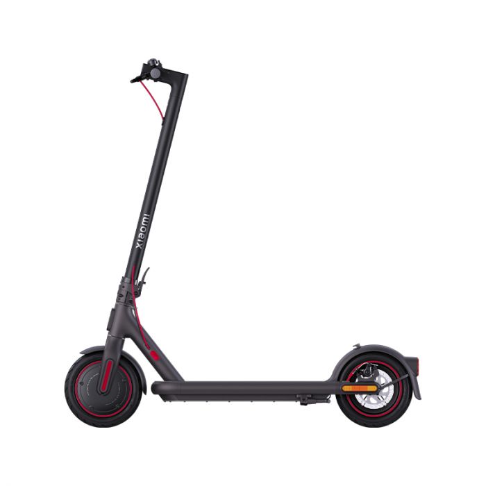 Xiaomi Electric Scooter 4 Pro, Scooter eléctrico