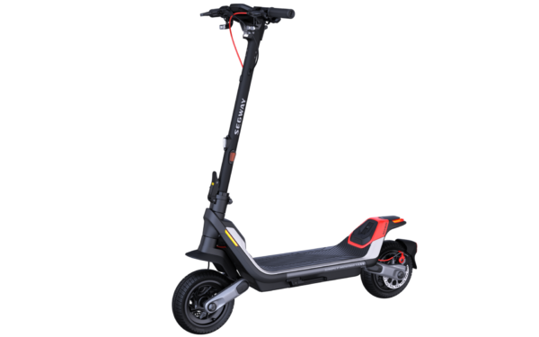 Segway Ninebot P100SE electric scooter (9)