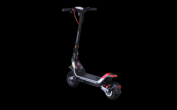 Segway Ninebot P100SE electric scooter (6)
