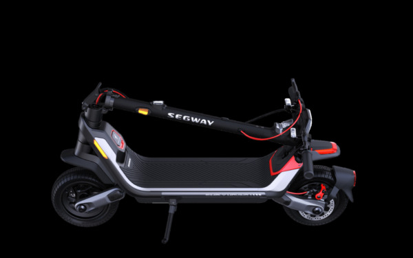 Segway Ninebot P100SE electric scooter