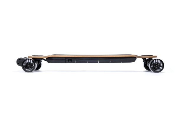 Evolve GTR 2 Bamboo Street electric skateboard (5)
