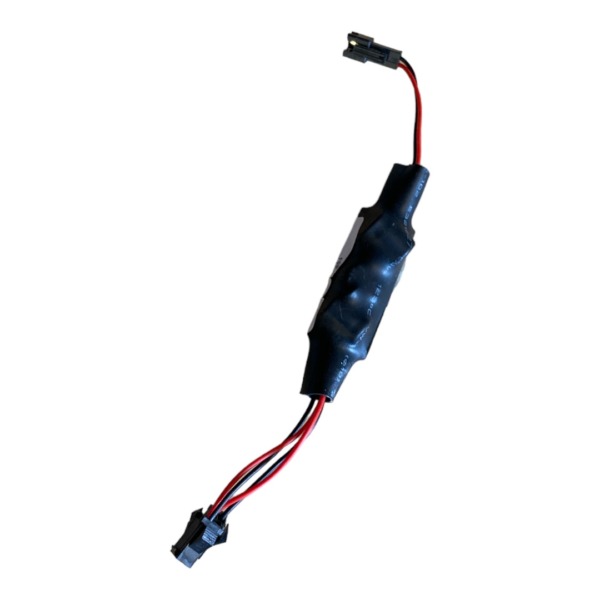 F3 MAX Lights voltage regulator