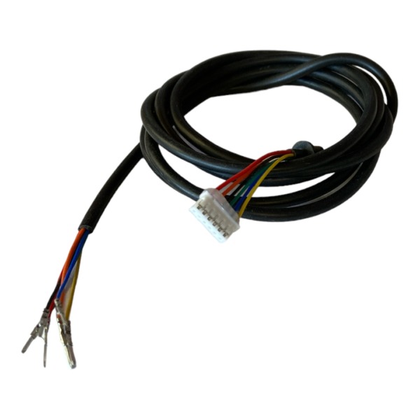 Minimotors EY3 display cable