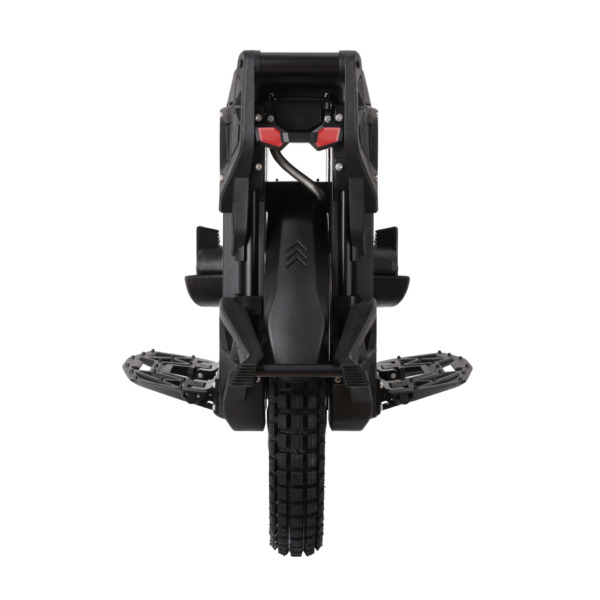 LeaperKim Veteran Lynx electric unicycle euc 50S rear light mudguard pedals
