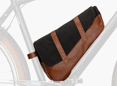 Electric bike frame bag Voltride