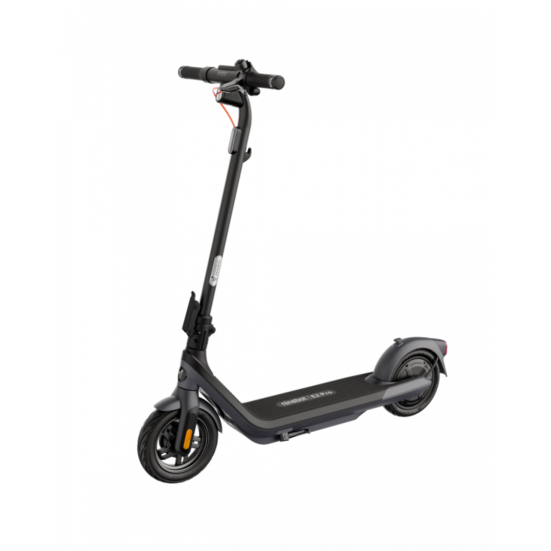 Electric scooter segway ninebot e2 pro