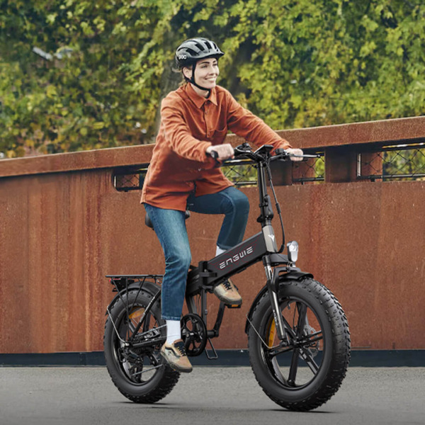 Electric bike Engwe EP 2 Pro city Voltride