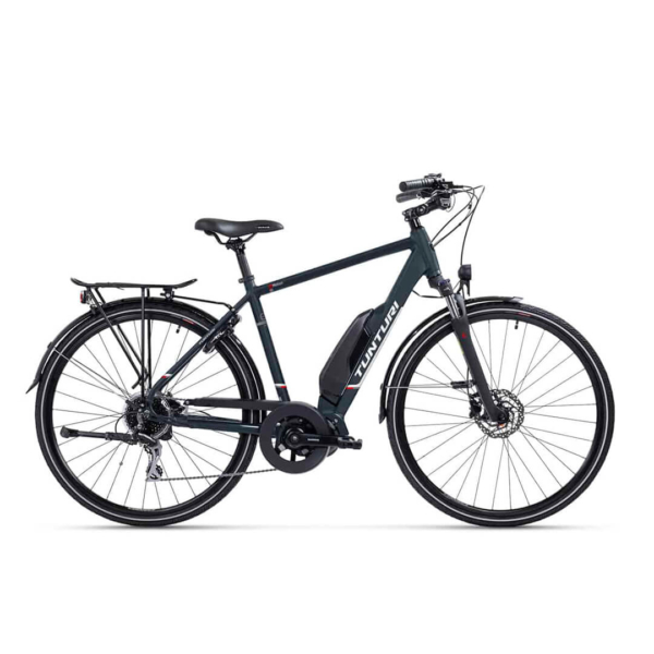 Electric bike Tunturi EMOTION