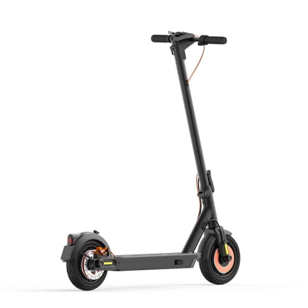 Electric scooter Inmotion Climber side view