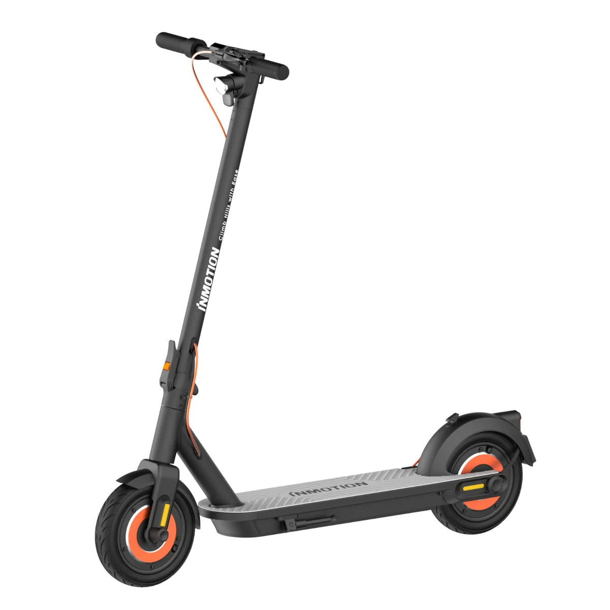 Electric scooter Inmotion-Climber