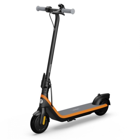 electric scooter segway ninebot c2