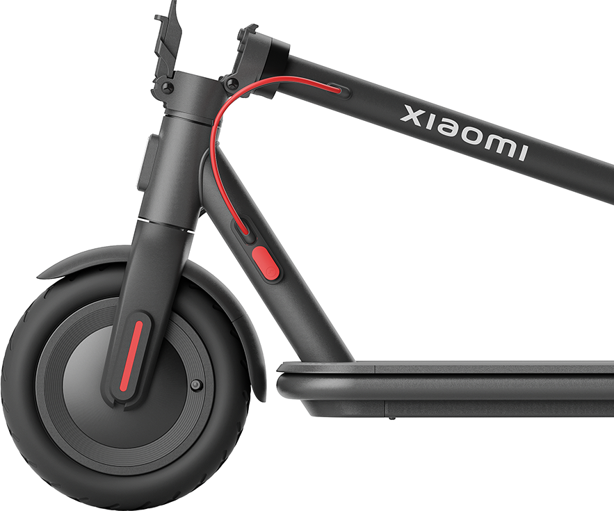 electric scooter xiaomi 4 00002