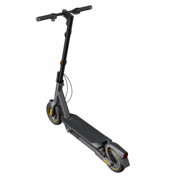 Electric scooter Segway Ninebot MAX G2 back