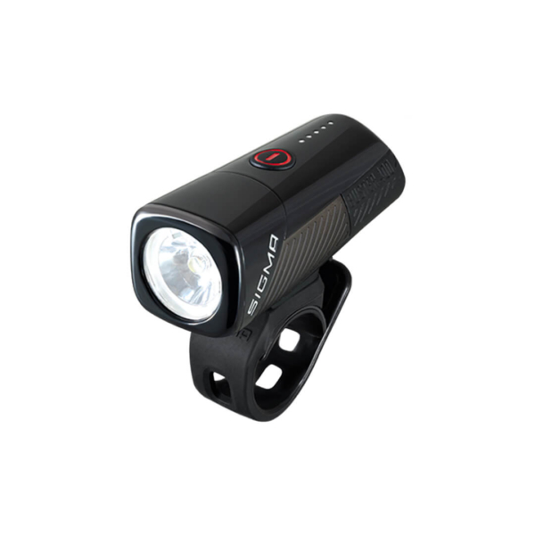 electric bike light Sigma Buster 400FL