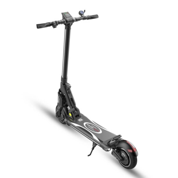 Electric scooter Dualtron Popular left side