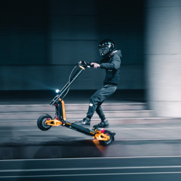 Electric scooter Inmotion RS 6