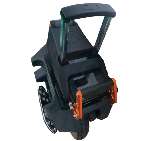 Electric unicycle Begode Extreme top