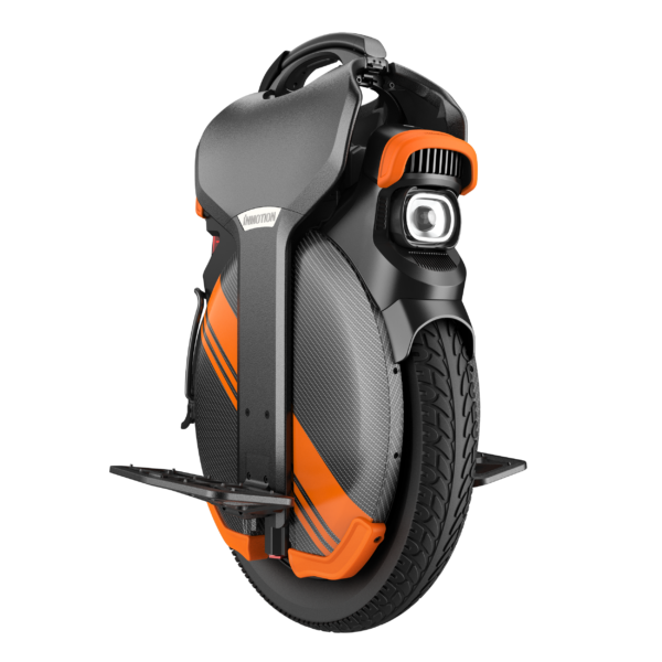 Electric unicycle Inmotion V11Y front