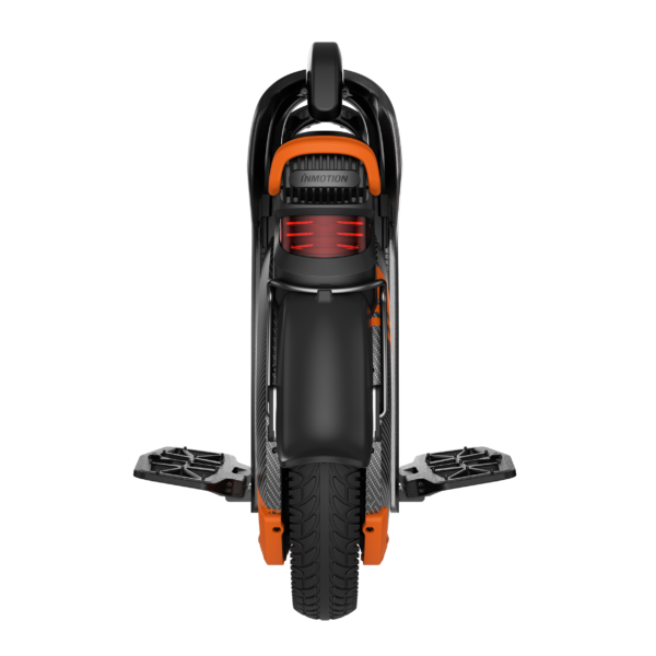 Electric unicycle Inmotion V11Y rear