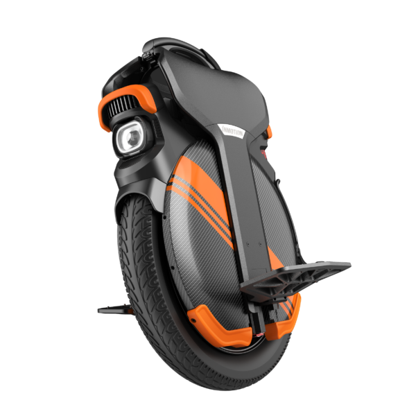 Electric unicycle Inmotion V11Y side