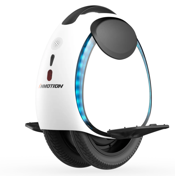 Electric unicycle Inmotion e20 Voltride